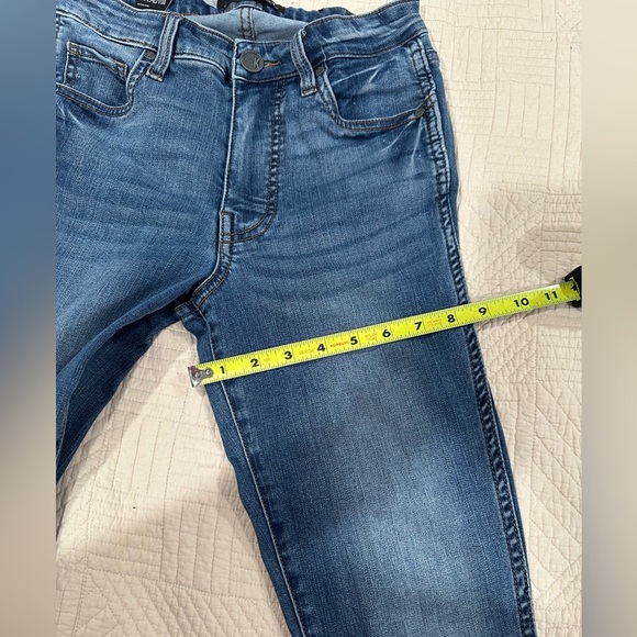 KUT from the Kloth Women's Blue Jeans - Picture 11 of 12